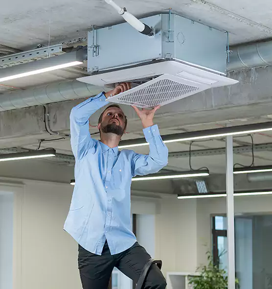 Professional Air Duct Cleaners in La Porte, IN