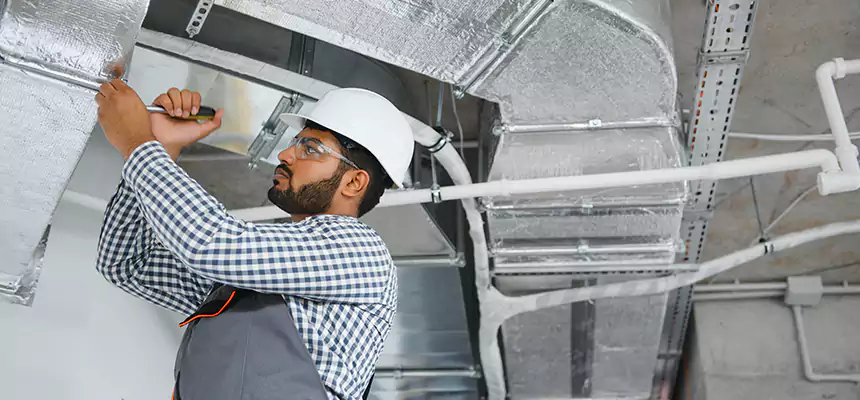 Proactive Ac Vent Repairs & Air Duct Replacement Companies Near Me in La Porte