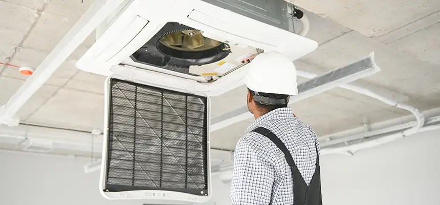 Our Affordable Duct Cleaning Near Me Services in La Porte, IN