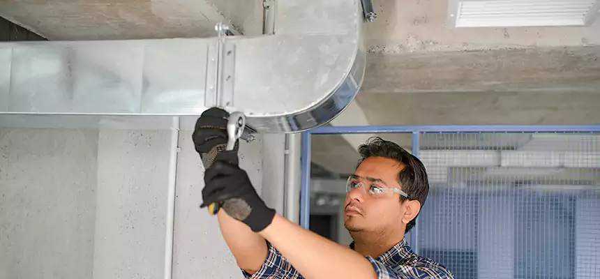 Our Air Duct Installation Services in La Porte, IN