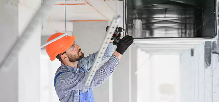 Our Air Vent Replacement Services in La Porte, IN