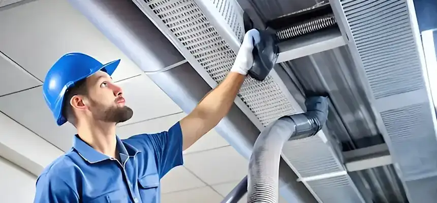 Our Annual Dryer Vent Maintenance Services in La Porte, IN