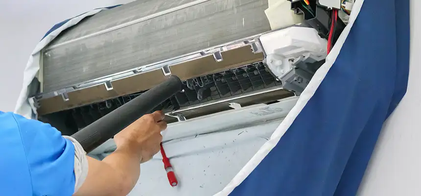 Advanced Clogged Dryer Vent Repair for Multi-Unit & Commercial in La Porte, IN