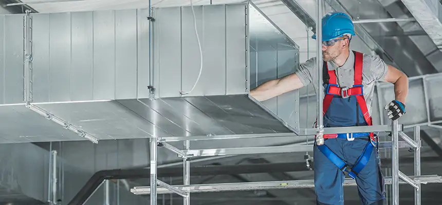 Our Dryer Fire Safety Service Services in La Porte, IN