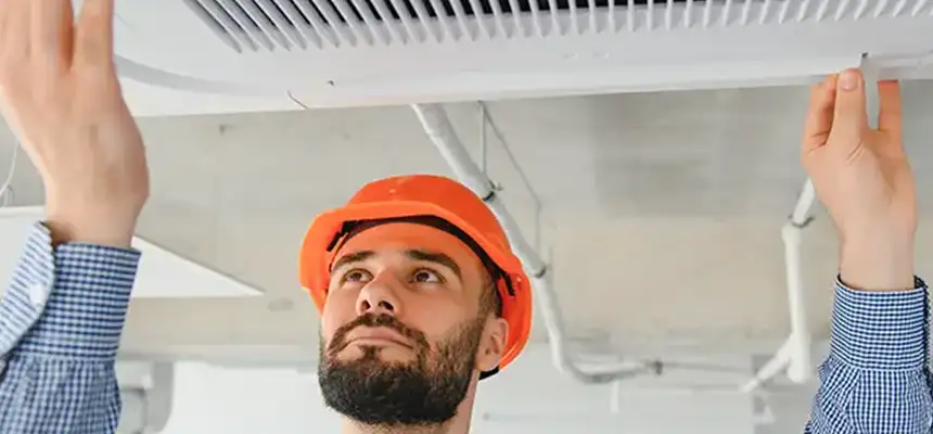 Our Furnace Vent Cleaning Services in La Porte, IN