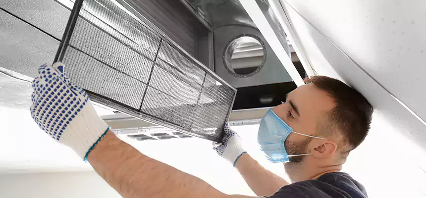 Our Home Duct Cleaning Services in La Porte, IN