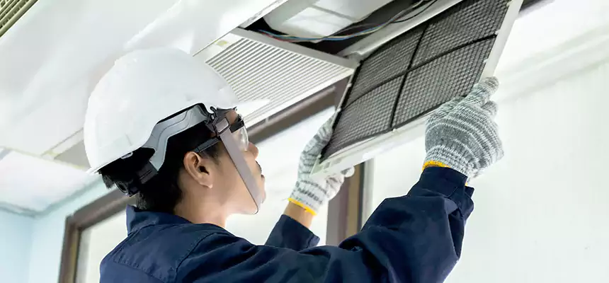 Our Multi-family Home Duct Cleaning Services in La Porte, IN