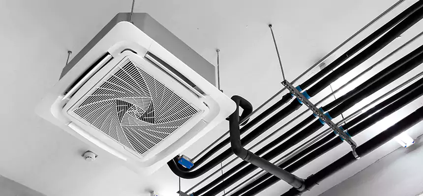 Our Smart AC Vent Controller Services in La Porte, IN