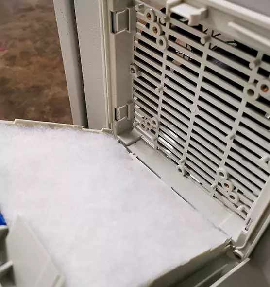 Professional Air Duct Expansion Solutions in La Porte, IN