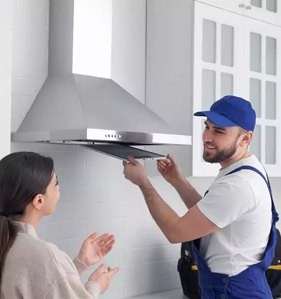 Professional Dryer Vent Cleaning Service in La Porte, IN