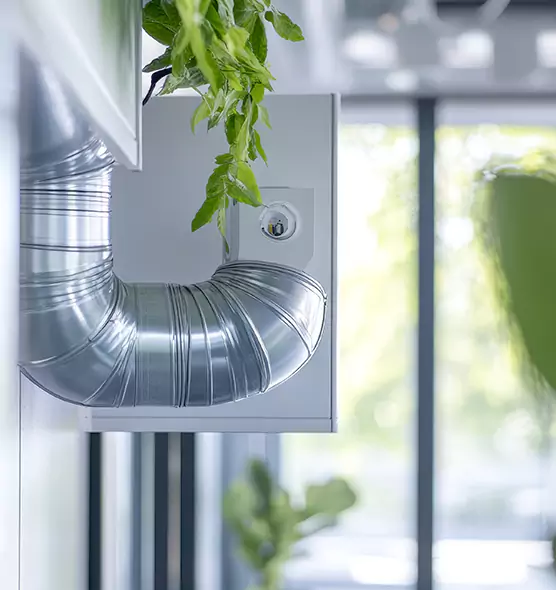 Professional Eco-Friendly Duct Cleaning Services in La Porte, IN