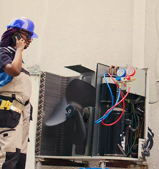 Professional Energy-Efficient HVAC Cleaning in La Porte, IN