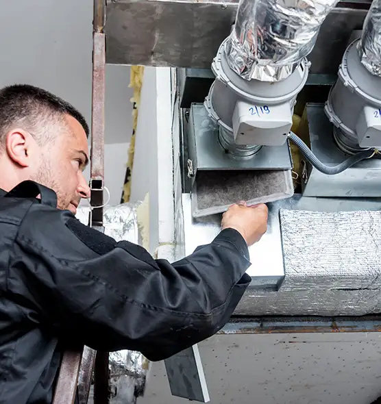 Professional Furnace Vent Cleaning in La Porte, IN