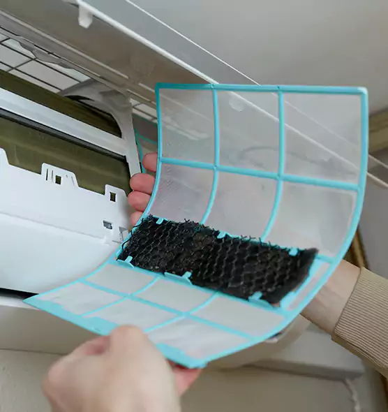 Welcome to Air Duct Cleaning & Repairs La Porte — Your Local HEPA Filter Installation Pros in La Porte, IN