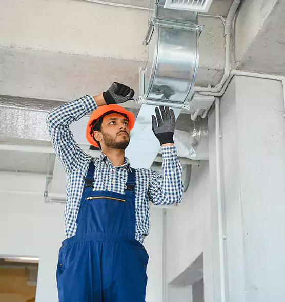 About Hotel Duct And Vent Cleaning in La Porte, IN