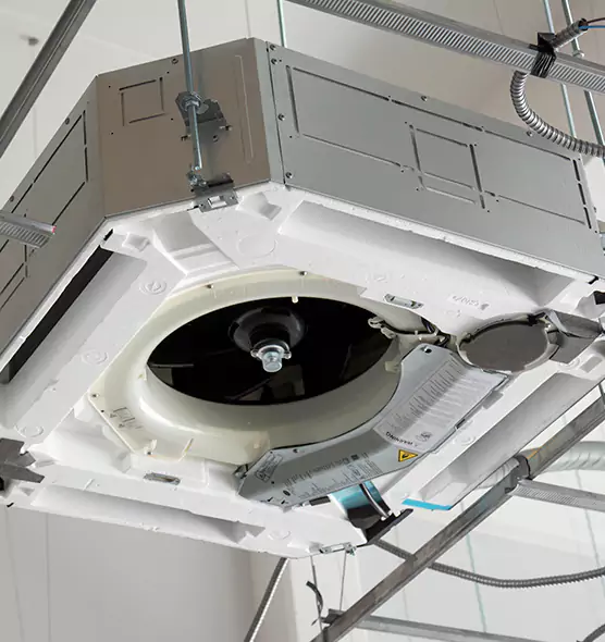 Professional Industrial Dryer Vent Cleaning in La Porte, IN