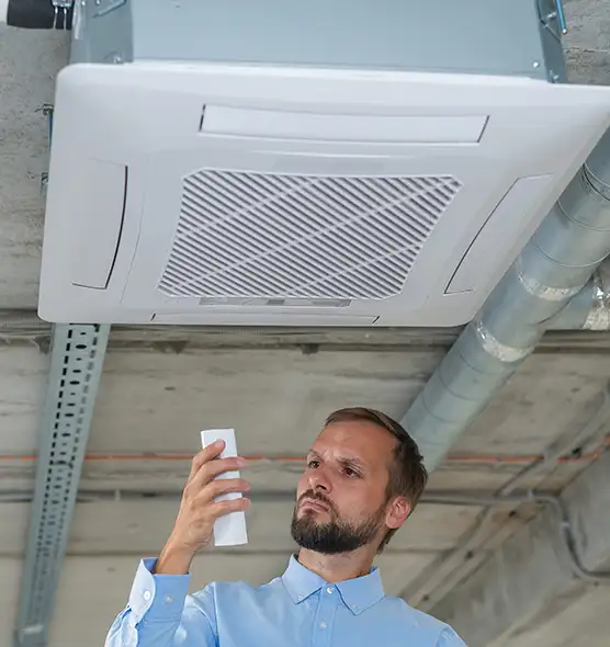 About Local Vent Cleaning Services in La Porte, IN