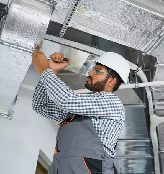 Welcome to Mold & Mildew Removal from Air Ducts La Porte, IN