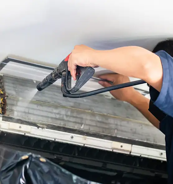 Welcome to Move-in/Move-out Duct Cleaning Services in La Porte, IN
