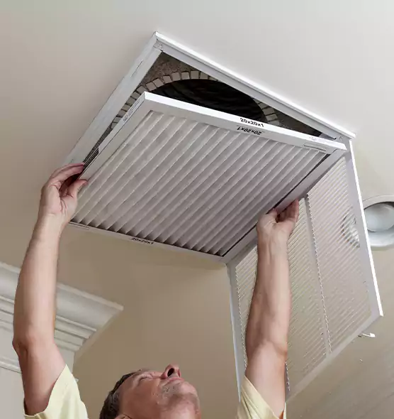 Advanced Residential Vent Cleaning in La Porte, IN