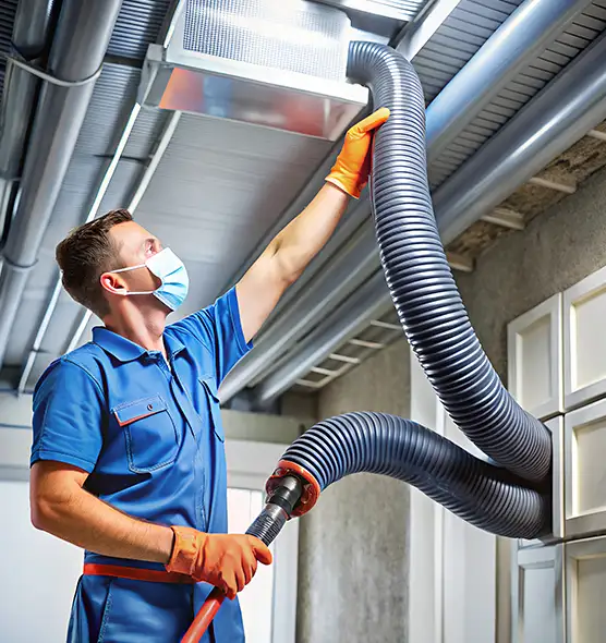 Welcome to Air Duct Cleaning & Repairs La Porte — Your Local Roof Dryer Vent Cleaning Specialists in La Porte, IN