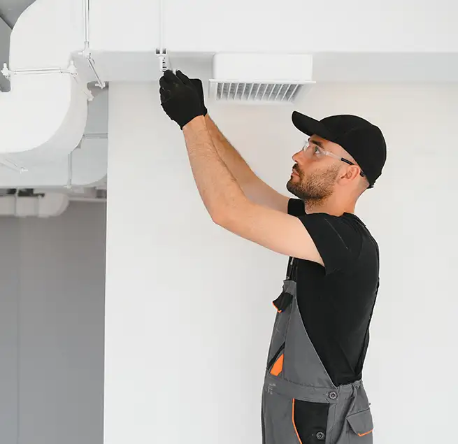 Why Homeowners & Businesses Trust Us in La Porte, IN?