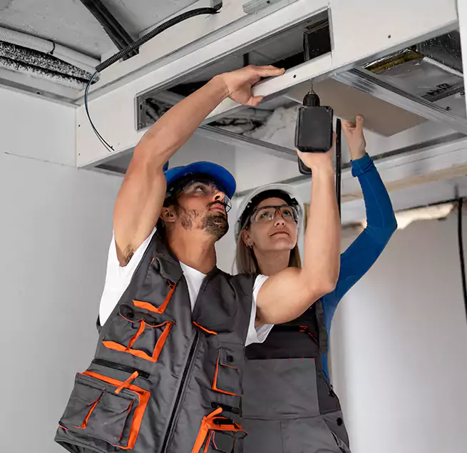 Why Homeowners & Businesses Trust Us in La Porte, IN