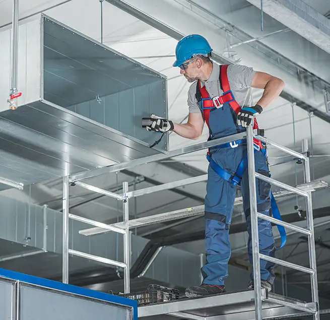 Why Homeowners & Businesses Trust Us in La Porte, IN?