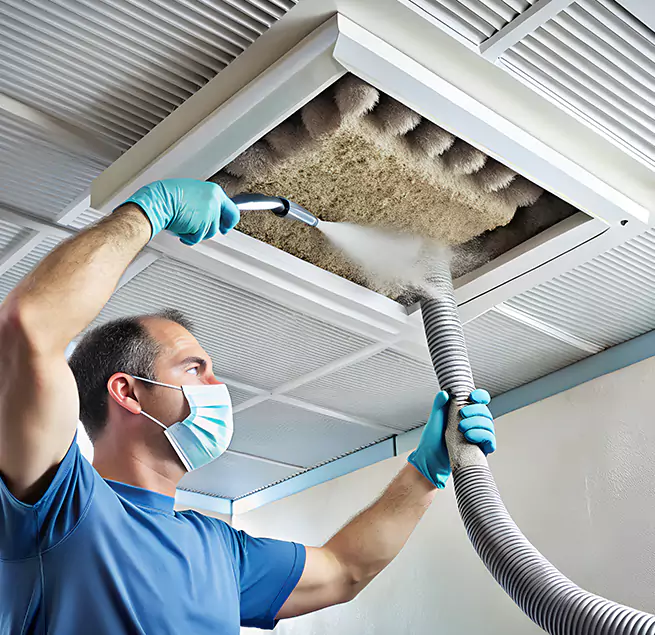 Why Homeowners & Businesses Trust Us La Porte, IN