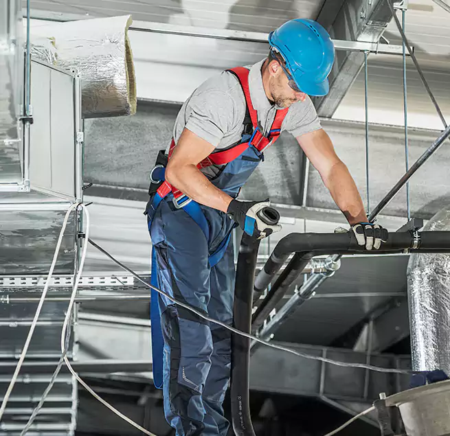 Why Homeowners & Businesses Trust Us in La Porte, IN?