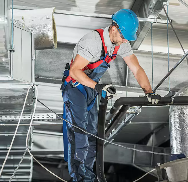 Why Homeowners & Businesses Trust Us in La Porte, IN?