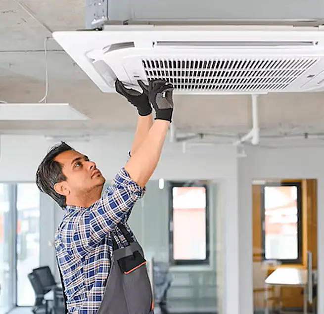 Why Homeowners & Businesses Trust Us in La Porte, IN?