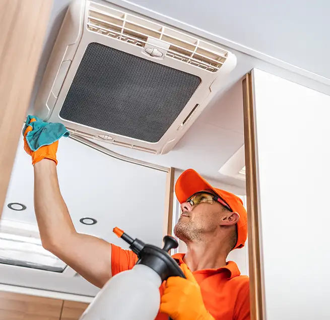 Why Homeowners & Businesses Trust Us in La Porte, IN?