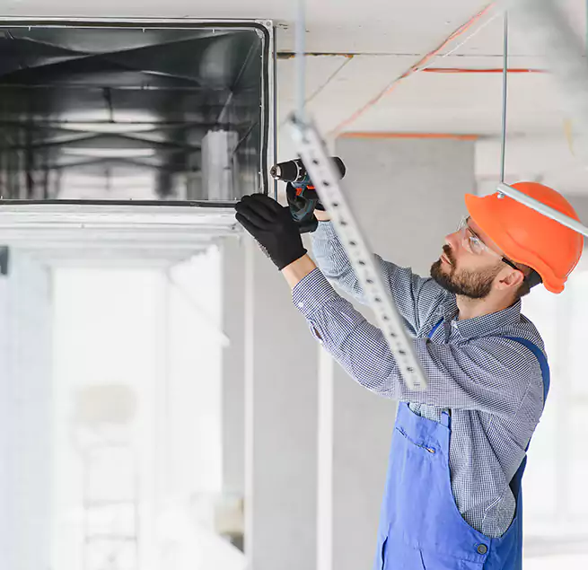 Why Homeowners & Businesses Trust Us La Porte, IN