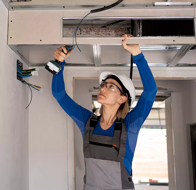 Why Homeowners & Businesses Trust Us in La Porte, IN?