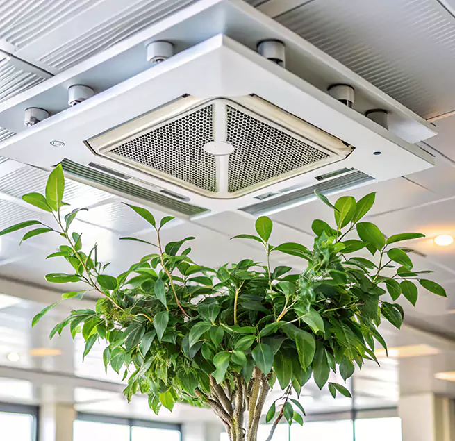 Why Homeowners & Businesses Trust Us in La Porte, IN?