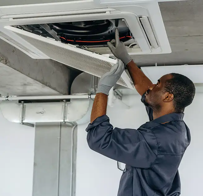 Why Homeowners & Businesses Trust Us in La Porte, IN?