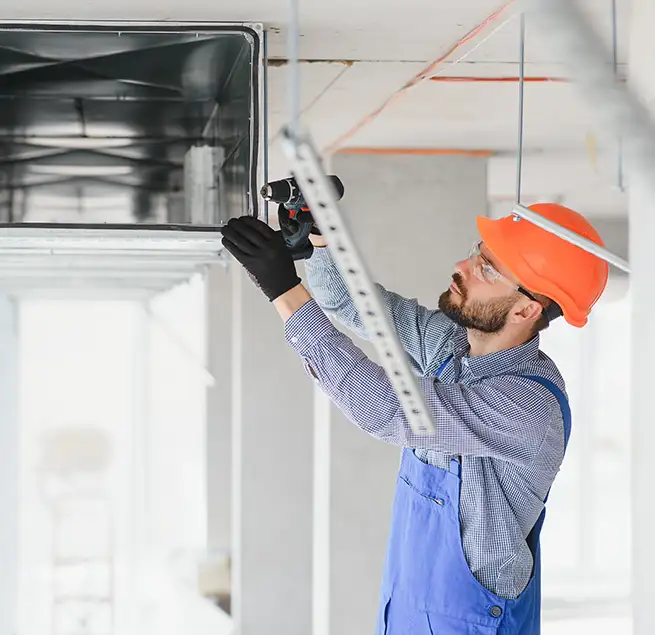  Why Homeowners Businesses Trust Us La Porte, IN