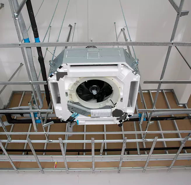 Why Homeowners & Businesses Trust Us in La Porte, IN?