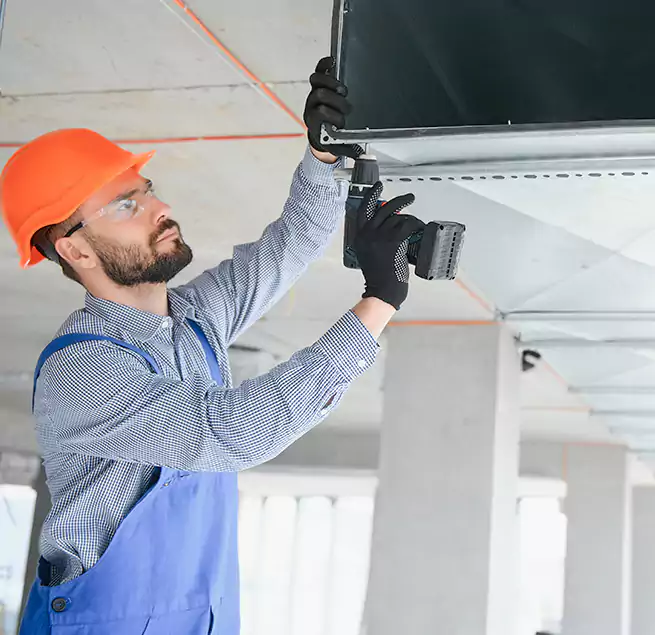 Why Homeowners & Businesses Trust Us in La Porte, IN?