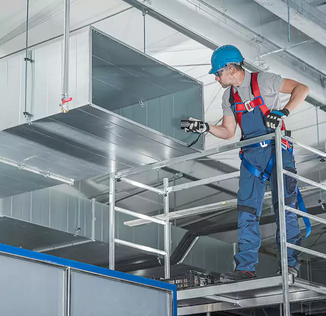 Why Homeowners & Businesses Trust Us in La Porte, IN?