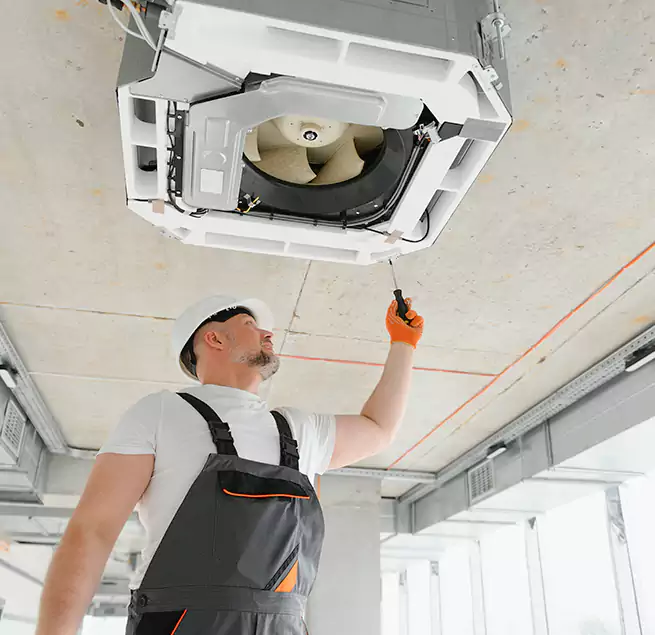 Why Homeowners Businesses Trust Us in La Porte, IN