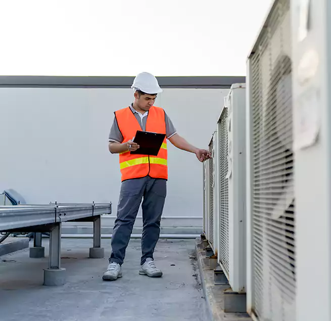 Why Homeowners & Businesses Trust Us in La Porte, IN?