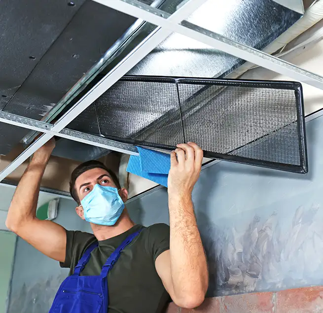 Why Homeowners & Businesses Trust Us in La Porte, IN?