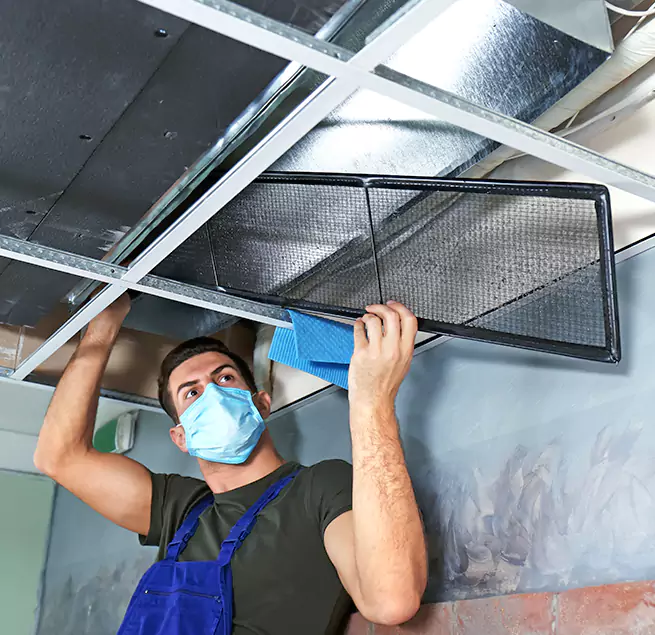  Why Homeowners Businesses Trust Us  in La Porte, IN?